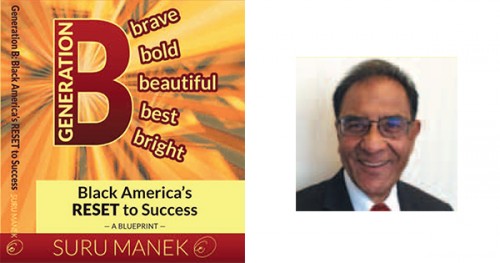 Generation B Black America's Reset By Suru Manek