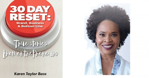 30 Day Reset By Karen Taylor Bass