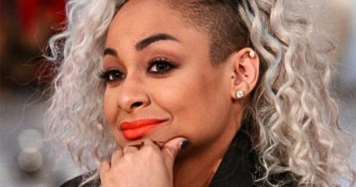Raven Symone