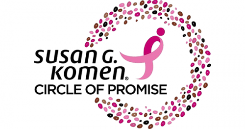 Susan G. Komen Circle of Promise