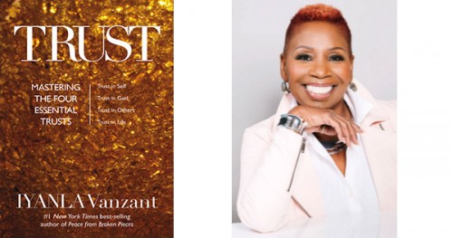 Trust by Iyanla Vanzant