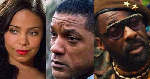 Black Actors With No Oscar Nominations