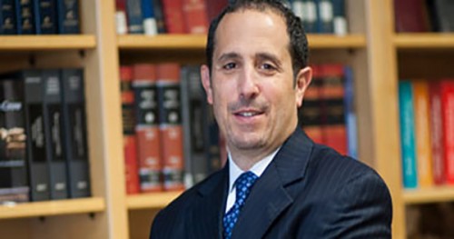 Dean Alan Michaels, Ohio State University