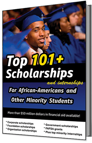 Scholarships for Blacks