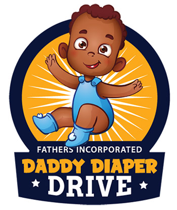 Daddy Diaper Drive
