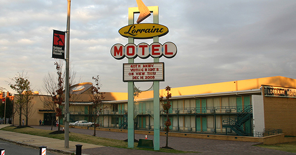 Lorraine Motel