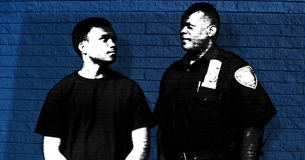 Elizabeth Youth Theater Ensemble