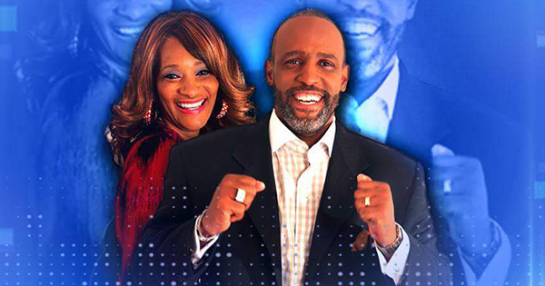 Pastor and Wife Convicted For Fraud