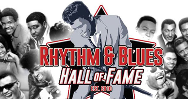 Rhythm and Blues Hall of Fame