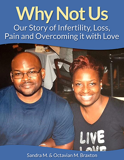 Why Not Us By Sandra and Octavian Braxton