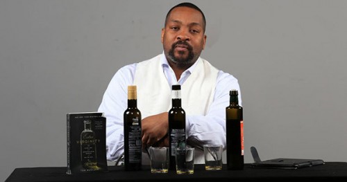 African American Entrepreneur Dives into the World of Italian Extra Virgin Olive Oil With a Unique Crowdfunding ... - BlackNews.com (press release)