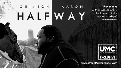 Halfway film to premiere on UMC