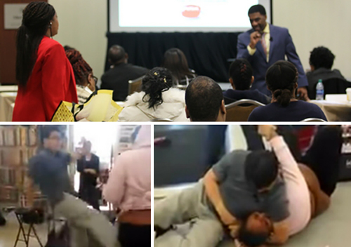 Beauty Supply Summit