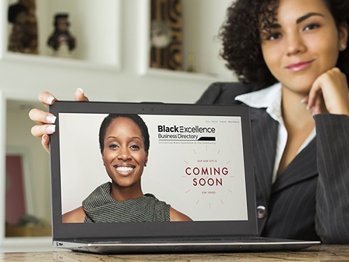 Black Excellence Business Directory