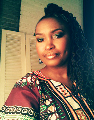 National Dashiki Day