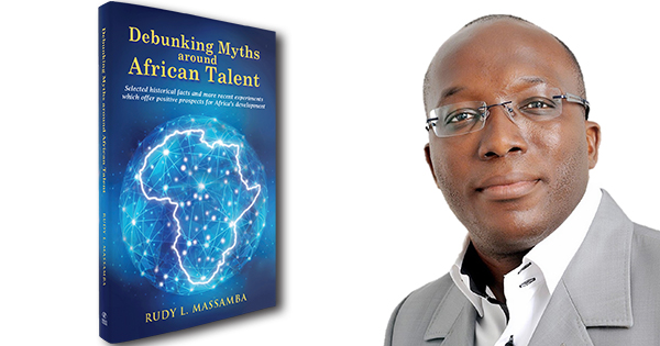 Book Debunks Myths Around African Talent