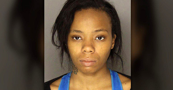 Daishonta Williams, Pittsburgh mom who attacked daughter's teacher with a brick