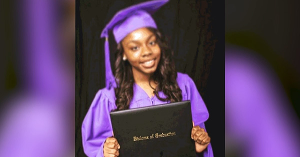 Jewell Jefferson, Atlanta teen shot and killed in bed