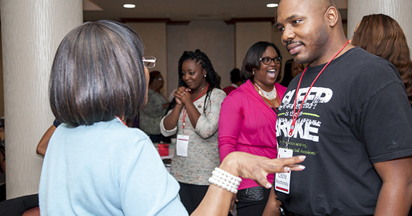 Black Writer Conference Positions Authorpreneurs to Take From the Page to the Stage