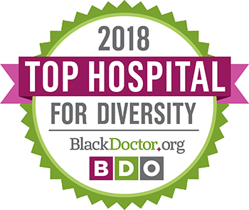 Top Hospitals For Diversity