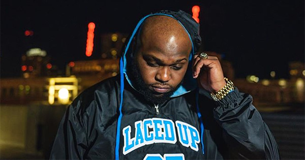 YL Ques, conscious hip-hop artist