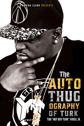 AutoThugography of Turk