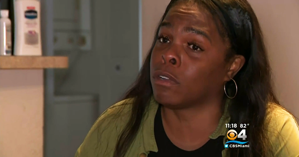 Daniela Taylor, Black woman falsely accused of stealing at H&M