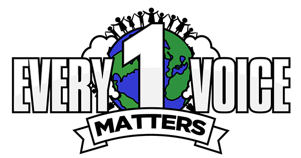 Every 1 Voice Matters