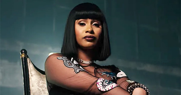 Cardi B