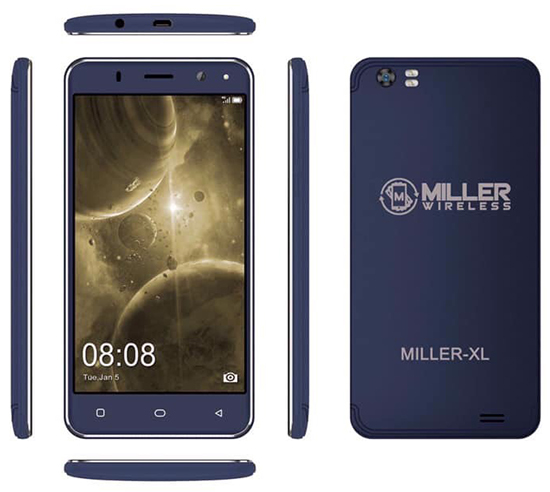 Miller Wireless