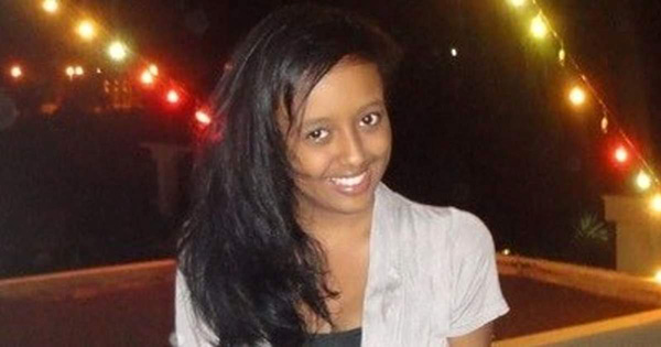 Ciham Ali Ahmed, missing Black teen girl