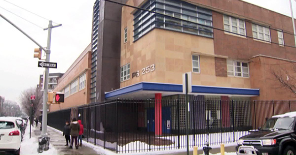 PS253 in New York City