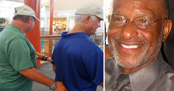 Dr. Charles Singleton