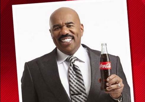 Steveharvey picture