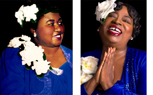 Musical Stageplay To Bring 1930 S Actress Hattie Mcdaniel Back To