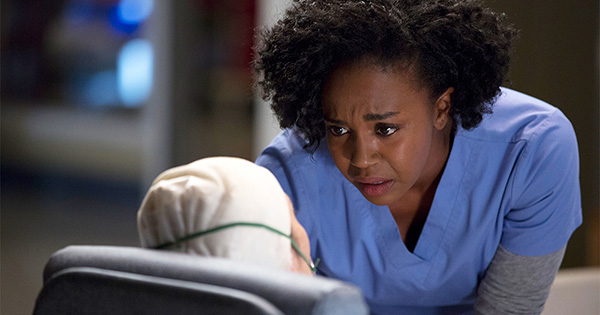 Talented Black Women Needed on the Set for ABC's “Grey's Anatomy” (Pay