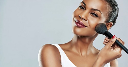 best foundation for women of color