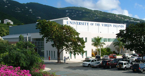 University of the Virgin Islands Becomes First Four-Year HBCU to Offer Free  Tuition