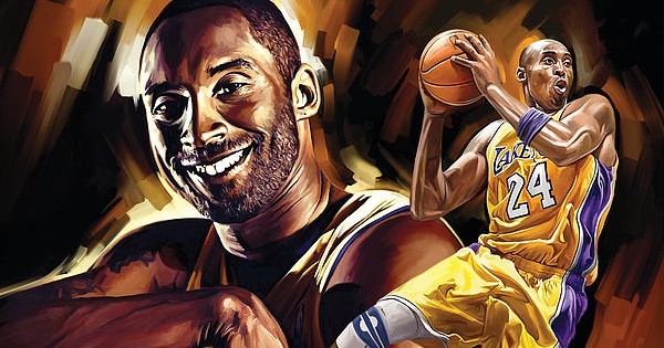 The Kobe Bryant Star Why Its Brilliance Will Radiate Forever