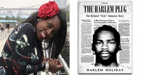 Harlem S Most Anticipated Crime Biography Tells The Story Of