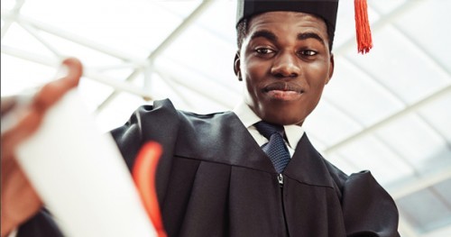 10 Black Scholarship Programs That Are Still Moving Forward Despite COVID-19