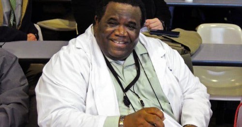Black Doctor Who Delayed His Retirement to Help COVID-19 Patients Dies From the Virus - BlackNews.com