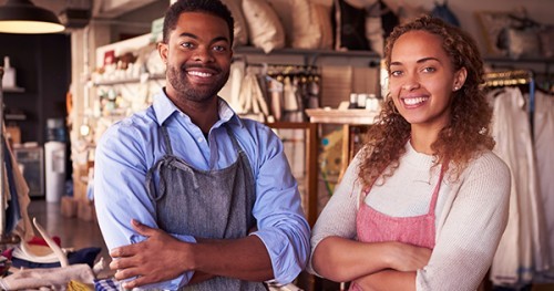 Over $400 Million Projected to Be Spent During Shop Black Week 2020 With Black Businesses