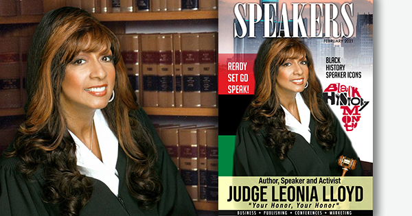 Judge Leonia Lloyd