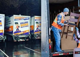 Make A Move in Charlotte, NC - Bekins Van Lines, Inc.