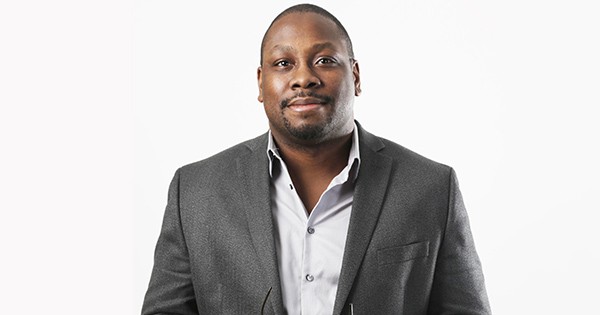 Jon Gosier, founder and CEO of FilmHedge
