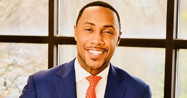 Ashley D. Bell, founder of National Black Bank Foundation