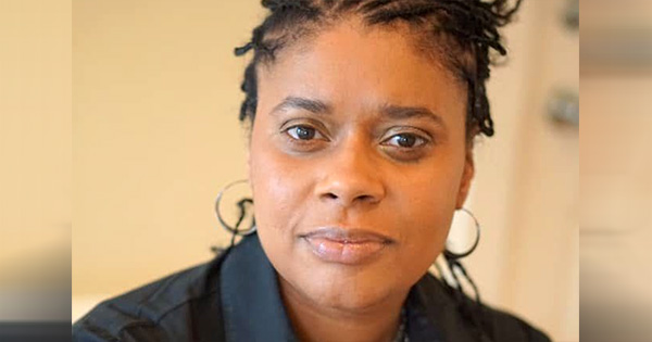Assata Moore, founder of Black Math Genius program