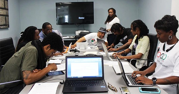 BOP TV Creatives