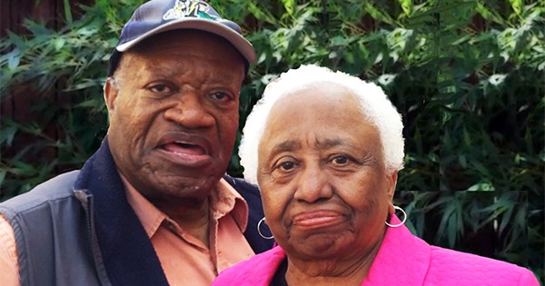 Leo and Ethelyn Sullivan